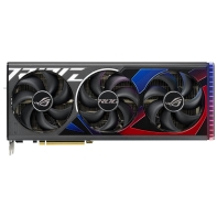 купить Видеокарта ASUS ROG-STRIX-RTX4080S-O16G-GAMING в Алматы фото 1