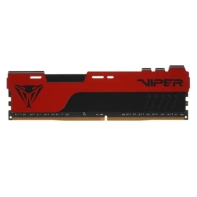 купить Модуль памяти Patriot Viper Elite II, PVE2416G360C0, DDR4, 16 GB, DIMM, 3600MHhz, CL20 в Алматы фото 1