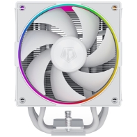 купить Вентилятор ID-Cooling FROZN A610 ARGB WHITE в Алматы фото 2