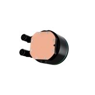 купить Водяное охлаждение для CPU PCCooler DA360 Pro ARGB BK TDP 300W LGA Intel/AMD Black DA360 Pro ARGB BK в Алматы фото 2
