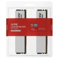 купить ОЗУ ADATA XPG Lancer Blade AX5U5600C4616G-DTLABWH DDR5 32GB (Kit 2x16GB) в Алматы фото 3