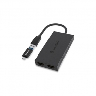 купить Внешняя USB видеокарта WL-UG7602H в Алматы фото 2