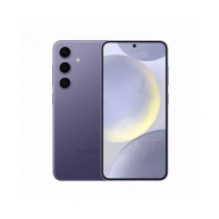 купить Смартфон Samsung Galaxy S24 5G 256GB, Cobalt Violet (SM-S921BZVGSKZ) в Алматы фото 1