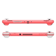 купить Игровая приставка Nintendo Switch Lite Pink в Алматы фото 3