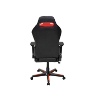 купить Кресло геймерское DXRacer Drifting OH/DM166/NR, рег. высоты, подлокотник, 100 кг,Black-Red в Алматы фото 3