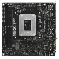 купить Сист. плата MSI MPG B760I EDGE WIFI, B760, 1700, 2xDDR5 в Алматы фото 2