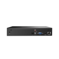 купить Цифровой видеорегистратор  8CH TP-Link VIGI NVR1008H <8 каналов с разрешением до 5 МП, 1 интерфейс SATA до 10TB, hdmi, vga, два порта USB 2.0,  ONVIF, H.265+/H.265/H.264+/H.264, рабочая температура –10...+55 °C> в Алматы фото 2