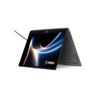 купить NB MSI Prestige 16 Flip AI+ C3MTG-210KZ 16" IPS 120Hz/Core Ultra 9 386H/32GB/2TB/Intel Arc/W11P/Gray в Алматы фото 2