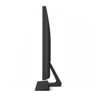 купить Монитор 27" BenQ GL2780 Black в Алматы фото 3