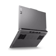 купить Ноутбук Lenovo LOQ3 15.6"wqhd/Core i7-13650HX/24gb/1TB/GF RTX4050 6GB/NOS (83DV00NLRK) в Алматы фото 3