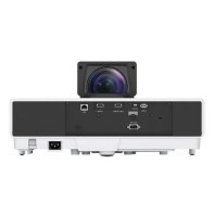 купить Проектор безламповый  Epson EH-LS500W в Алматы фото 3