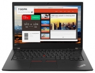 купить Ноутбук T480 14.0 FHD/I7_8550U/8GB/512GB/W10_PRO/FPR/720P_HD_CAMERA_MIC/ в Алматы фото 3