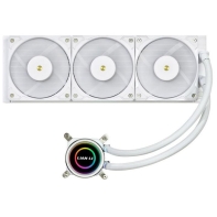 купить Водяное охлаждение для CPU Lian Li Galahad II Trinity-Performance,&nbsp;G89.GA2P36W.00 в Алматы фото 2