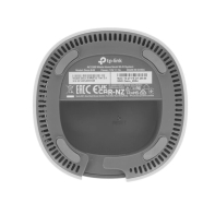 купить Беспроводная MESH-система Wi-Fi TP-Link Deco E4 (1-pack) в Алматы фото 3