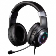 купить Наушники микрофон игровые Bloody G350 <USB, 20Hz-20kHz, 32Om, 105dB, 1.8m> в Алматы фото 1