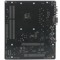 купить Материнская плата ASRock 760GM-HDV Socket AM3 2xDDR3 4xSATA3  1xD-Sub 1xDVI-D 1xHDMI mATX в Алматы фото 2
