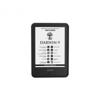 купить Электронная книга ONYX BOOX DARWIN 9 черный в Алматы фото 2