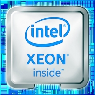Купить Процессор Intel XEON  E-2136, LGA1151, 3.3 GHz (max 4.5 GHz), 6/12, 80W, tray Алматы