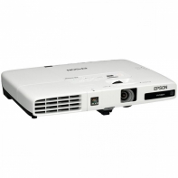 купить Проектор Epson V11H476040 Epson EB-1776W, 3LCD, WXGA (1280х800), 3000 ANSI lm, 2000:1, USB в Алматы фото 1