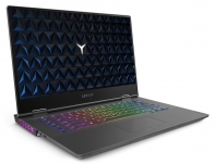 купить Ноутбук Lenovo Legion Y740 15,6*FHD/Core i5-8300H/8Gb/1TB+256GB SSD/RTX2060 6GB/DOS (81HE000TRK) в Алматы фото 3