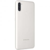 купить Смартфон Galaxy A11 white /  в Алматы фото 2