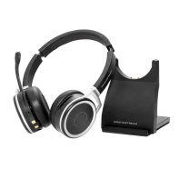 купить Grandstream GUV3050, HD Bluetooth Headsets with Noise Canceling Mic в Алматы фото 2
