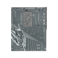 купить Сист.плата Gigabyte B850 A ELITE WF7 ICE, B850, 4xDDR5, PCI-E5 x16, 3xM.2, SATA6, HDMI, DPx2, Wi-Fi7, LAN2.5GbE, BOX в Алматы фото 2