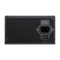 купить БП  850W Gamemax GX-850 PRO BK, 135MM FAN, модульный, cертификация 80PGold, ATX в Алматы фото 2