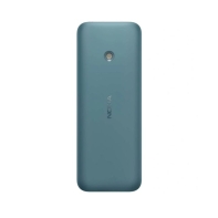 купить NOKIA 125 DS TA-1253 BLUE, 2.4", 1 Core, 4MB + (ROM) в Алматы фото 3