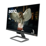 купить Монитор 27" BenQ EW2780 Black-Metallic grey в Алматы фото 2