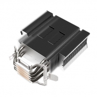 купить Кулер для процессора ID-Cooling SE-214 V3, S1700/1200/115x/AMD, 150W, 12cm, 600-2200rpm, 71CFM, 4pin в Алматы фото 4