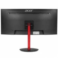 купить Монитор Acer Nitro XZ342CKPbmiiphx (UM.CX2EE.P05) в Алматы фото 2