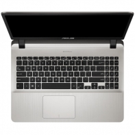 купить Ноутбук Asus/X507MA-BR013/Celeron/N4000/1,1 GHz/4 Gb/1000 Gb/Nо ODD/Graphics/UHD 600/256 Mb/15,6 **/1366x768/Linux/серый в Алматы фото 2