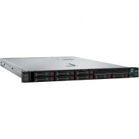купить Сервер HPE DL360 Gen10 (2xXeon4214R(12C-2.4G)/ 2x32GB 2R/ 8 SFF SC/ P408i-a 2GB Batt/ 4x1GbE FL/ 2x500Wp/3yw) в Алматы фото 1