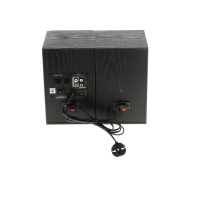 купить Акустическая система Edifier R980T Black <2.0, RMS 24Вт, 70Гц-20кГц, двойной RCA/AUX> в Алматы фото 3
