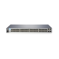 Купить Коммутатор HPE/Aruba 2530 48x10/100mb/s + 2xSFP /2xRJ-45 (1GbE) Fast Ethernet Fully Managed L2 Switch Алматы