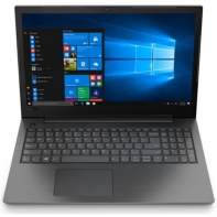 купить Ноутбук Lenovo V130-15IKB i3 7020U/4Gb/SSD256Gb/DVDRW/620/15.6*/TN/FHD/DOS/dk.grey (81HN00XURU) в Алматы фото 1