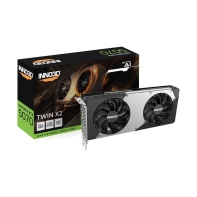 купить Видеокарта Inno3D GeForce RTX 5070 TWIN X2 [N50702-12D7-195064N] в Алматы фото 3