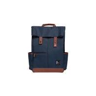 купить Рюкзак NINETYGO Colleage Leisure Backpack navy blue(2022 version) в Алматы фото 1