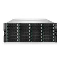 купить Хранилище HP Enterprise HPE Alletra 6050 CTO Base Array (R4U30A/33760274) в Алматы фото 1