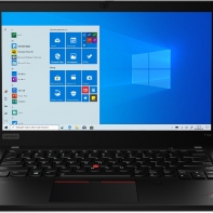 купить Ноутбук Lenovo T14s G2 T 14.0FHD_AG_400N_72% в Алматы фото 1