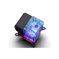 Купить Водоблок для CPU Bykski CPU-XPR-DDC-I Алматы