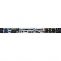 купить Сервер Dell/ PowerEdge R430/ 4LFF/ 1x Intel Xeon E5-2623 (3.0GHz, 4C/8T)/ 16 GB RAM/ H730 1GB/ 2x 1TB 7.2K RPM NLSAS/ 4x 1GbE BASE-T/ DVD-RW/ iDrac8, Enterprise/ 2х 550W в Алматы фото 2