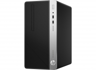 купить Компьютер HP Europe/ProDesk 400 G6/MT/Core i5/9500/3 GHz/8 Gb/256 Gb/DVD+/-RW/Graphics/HD 630/256 Mb/Windows 10/Pro/64 в Алматы фото 2