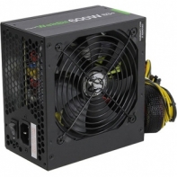 купить Блок питания Zalman ZM600-XE  600W ATX 24+2x4+2x6/8пин в Алматы фото 1