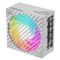 купить Блок питания ROG-LOKI-850P-WHITE-SFX-L-GAMING 90YE00N2-B0NA00 в Алматы фото 2