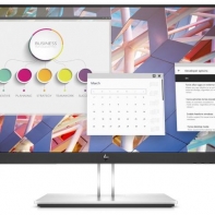 купить HP 9VF99AA E24 G4 23.8" IPS LED Monitor в Алматы фото 1