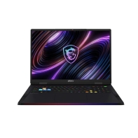 купить Ноутбук MSI Raider 18 Max HX A2WI, Core Ultra 9 290HX Plus/18*UHD /32GB/2TB/GF RTX5080 16GB/LAN/W11H 9S7-182462-1071 в Алматы фото 1