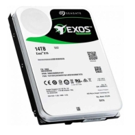 купить Жёсткий диск HDD 14 Tb SATA 6Gb/s Seagate Exos X18 ST14000NM000J 3.5" 7200rpm 256Mb в Алматы фото 3