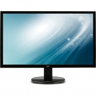 купить Монитор Acer LCD K222HQLbd 21.5** 1920x1080 TN VGA DVI /  в Алматы фото 1